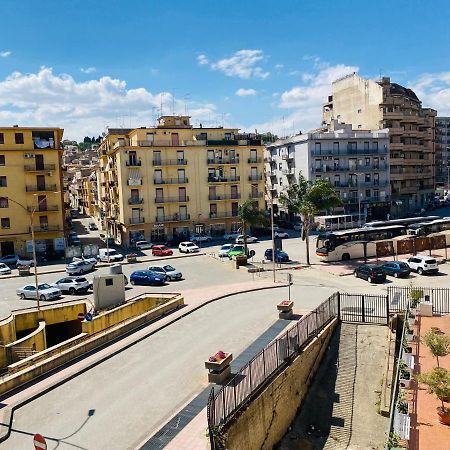 B&B Quattro Tesori Canicattì Zewnętrze zdjęcie