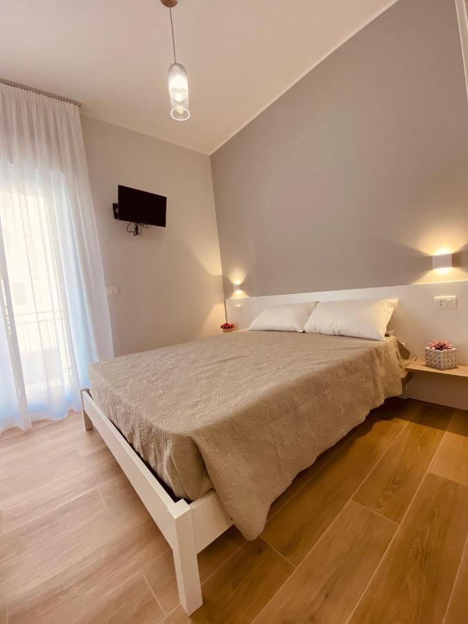 B&B Quattro Tesori Canicattì Zewnętrze zdjęcie