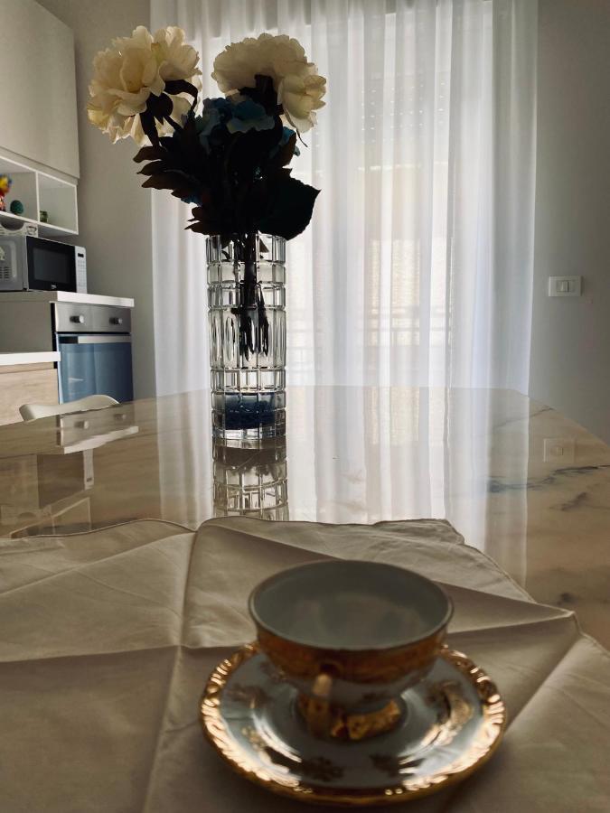 B&B Quattro Tesori Canicattì Zewnętrze zdjęcie