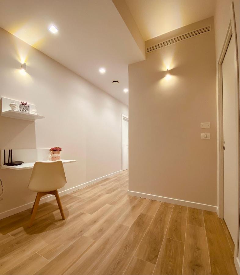 B&B Quattro Tesori Canicattì Zewnętrze zdjęcie