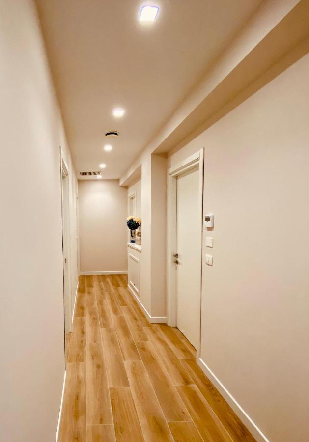 B&B Quattro Tesori Canicattì Zewnętrze zdjęcie