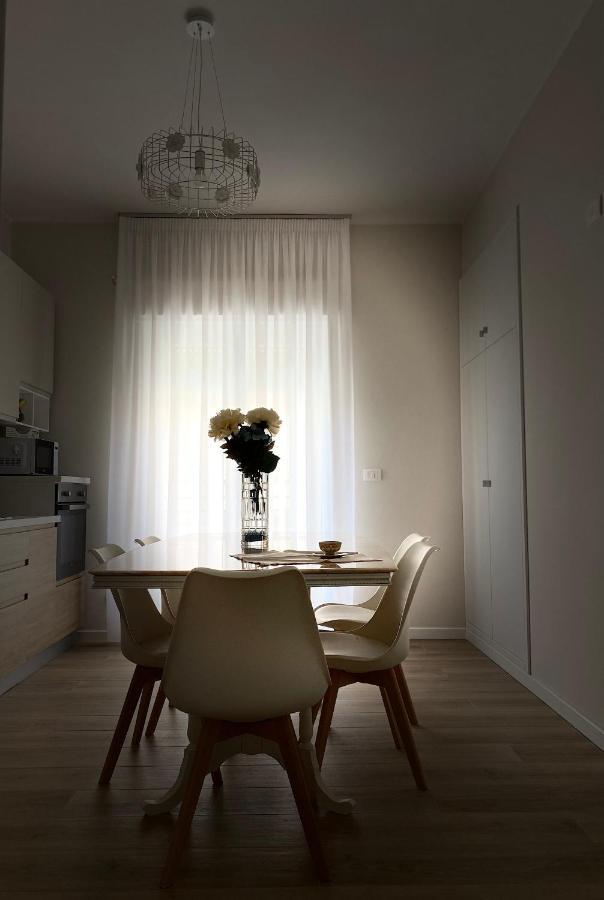 B&B Quattro Tesori Canicattì Zewnętrze zdjęcie