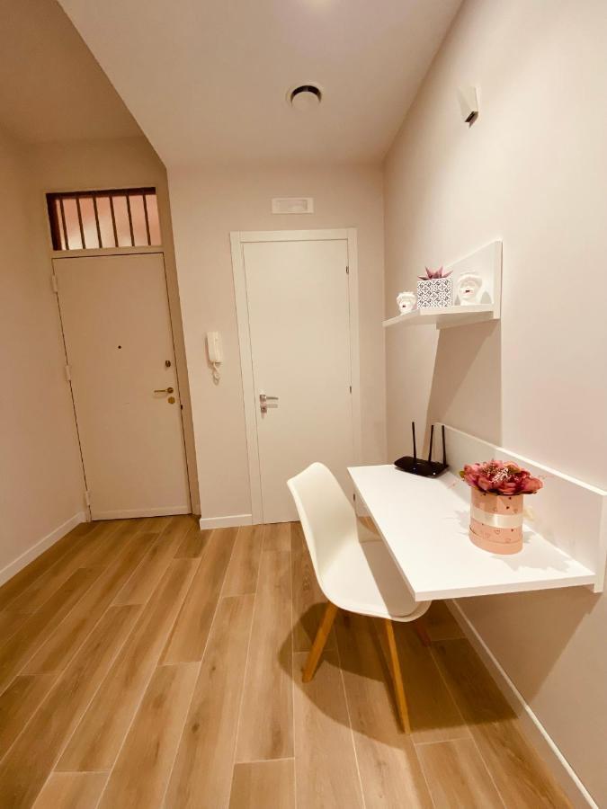 B&B Quattro Tesori Canicattì Zewnętrze zdjęcie
