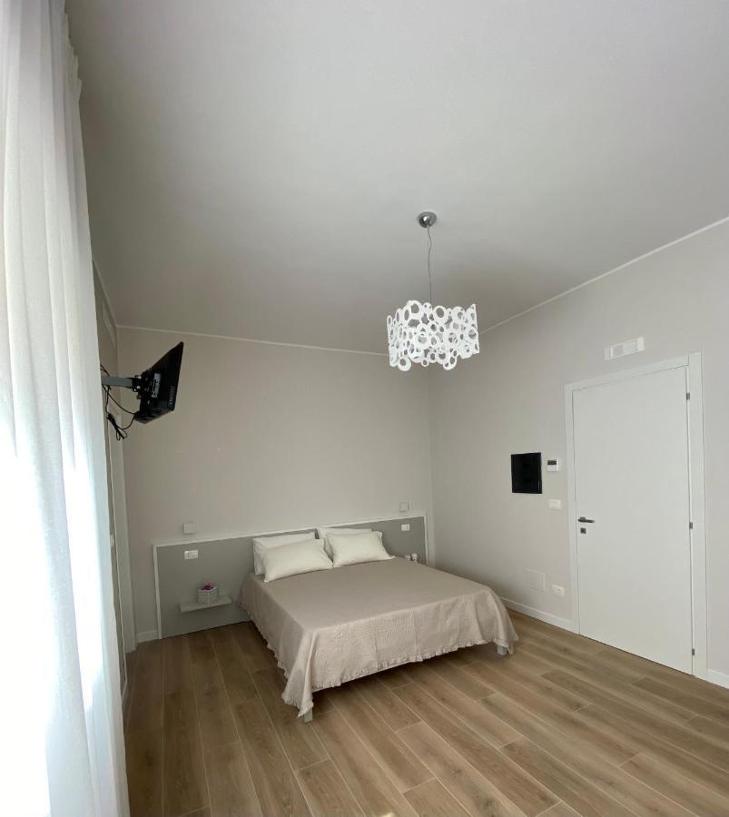 B&B Quattro Tesori Canicattì Zewnętrze zdjęcie