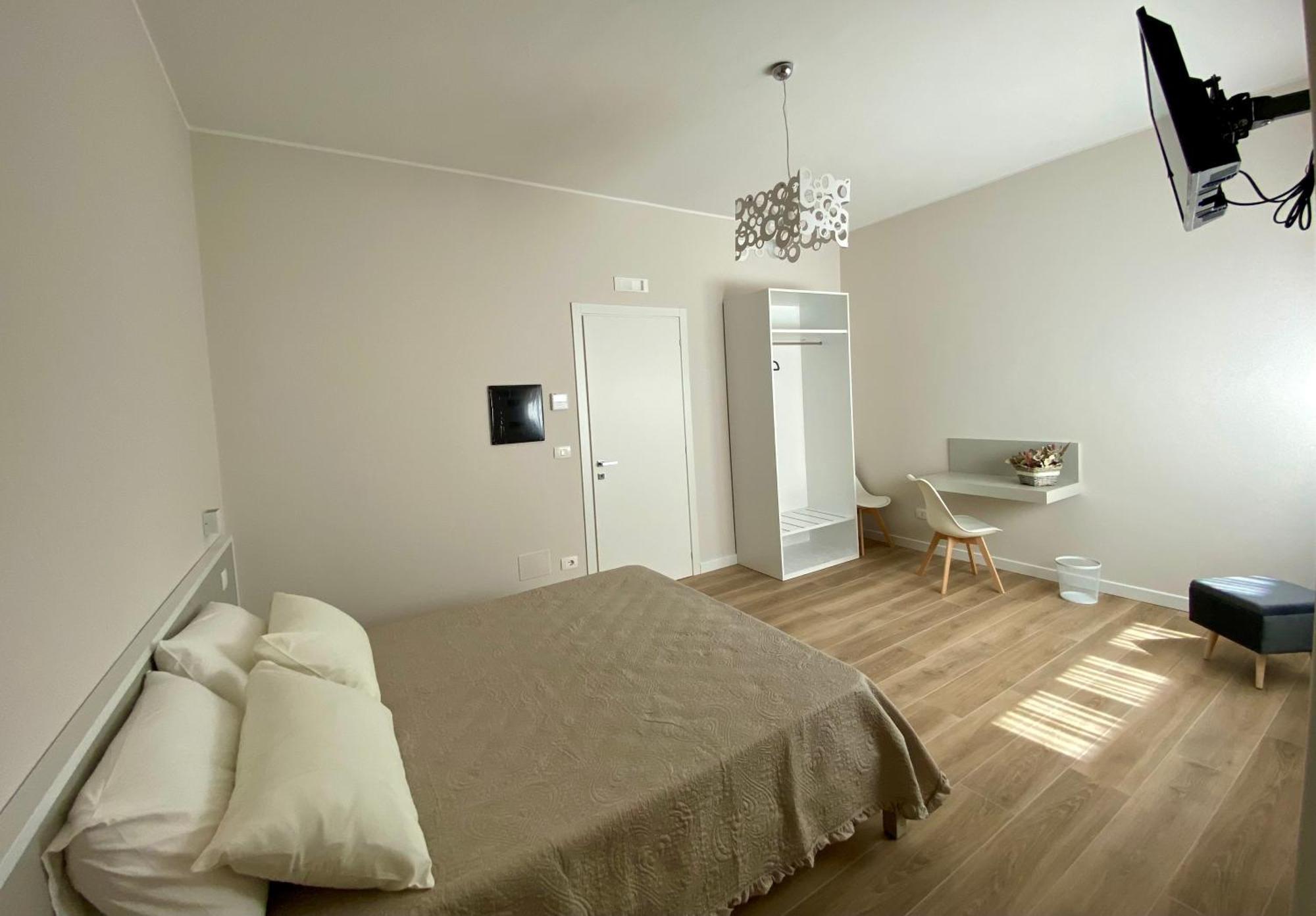 B&B Quattro Tesori Canicattì Pokój zdjęcie