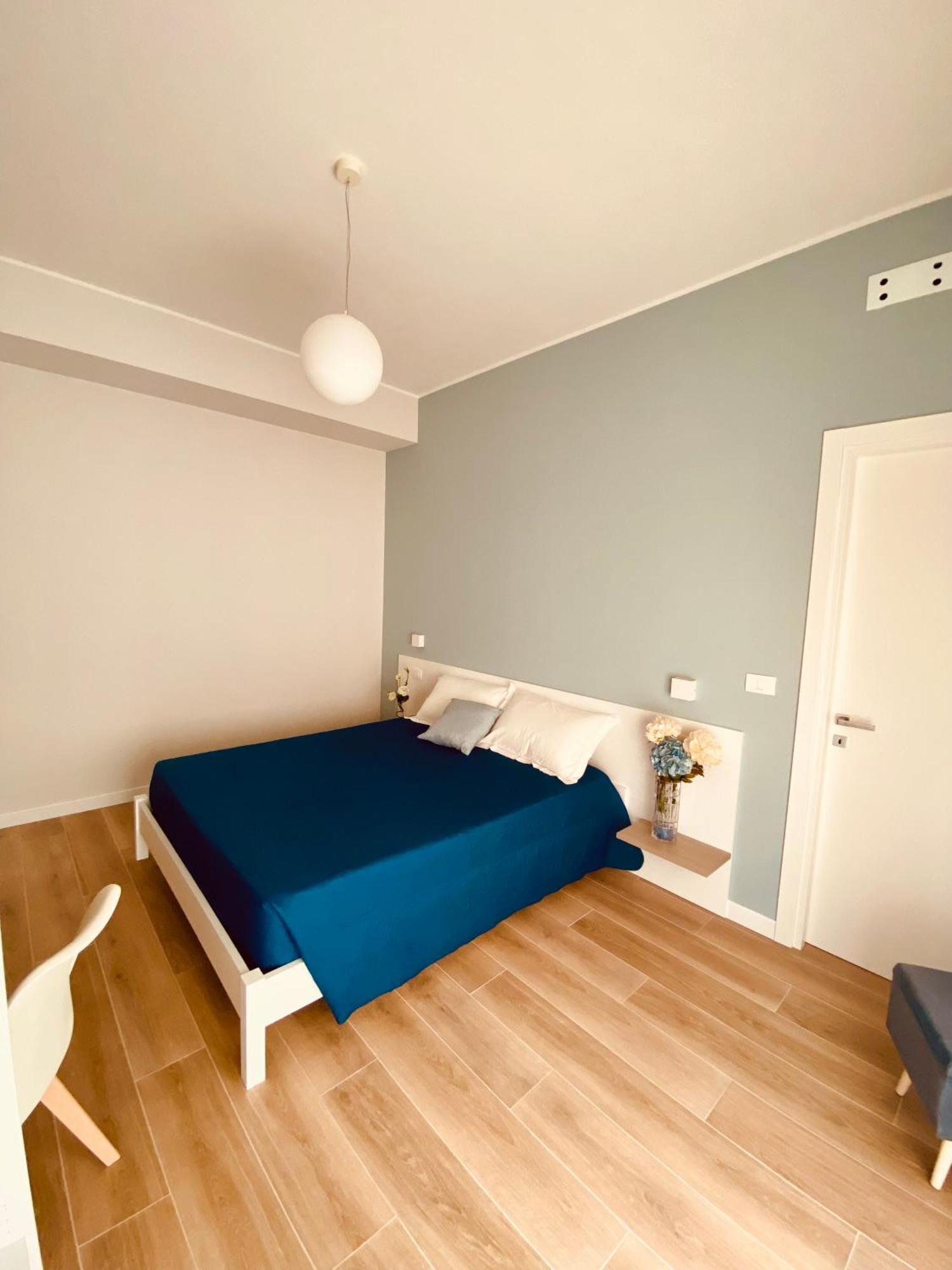 B&B Quattro Tesori Canicattì Pokój zdjęcie