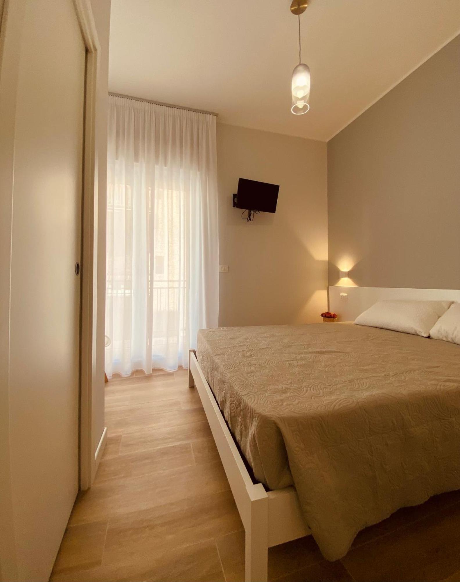 B&B Quattro Tesori Canicattì Pokój zdjęcie